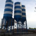 Lime Silo Dosing System